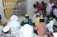 Asura Movie Success Tour at Kadapa